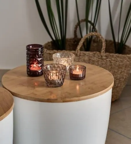 Sylvia's ヴィラ Vourvoúlos