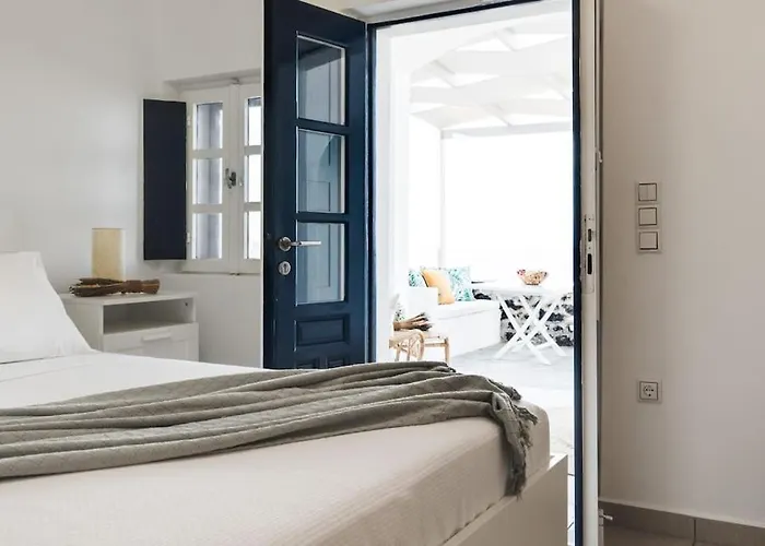 Sylvia's Vourvoúlos