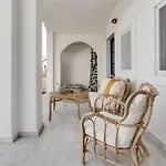 Villa Sylvia's *