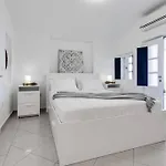 Sylvia's Villa Vourvoúlos