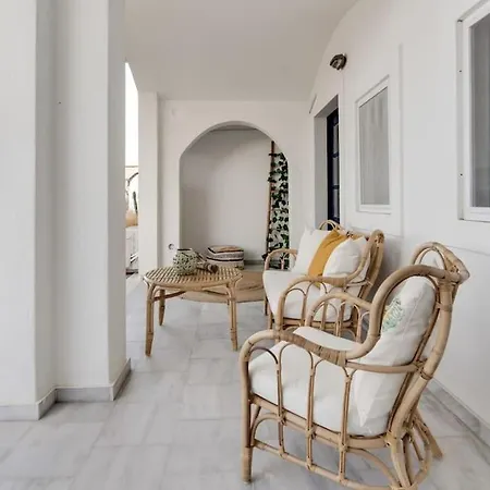 Villa Sylvia's *