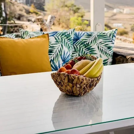 Sylvia's Villa *