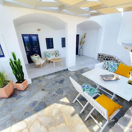 Villa Sylvia's