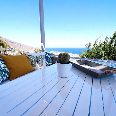 Sylvia's Villa *