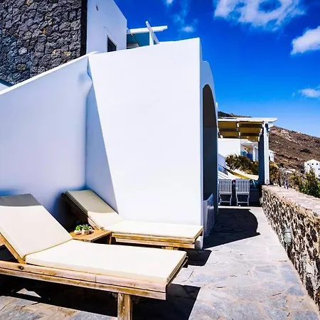 Villa Sylvia's
